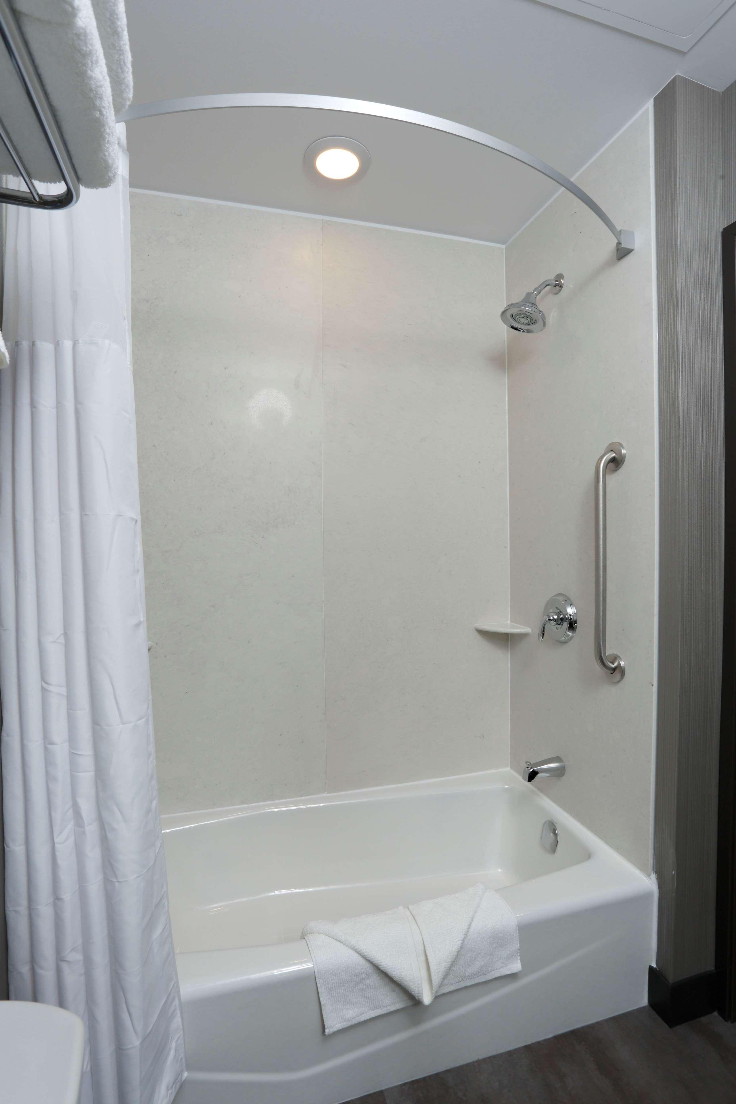 Best Western Plus East Side Saskatoon Exterior foto